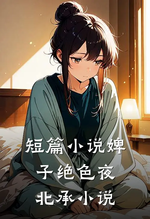短篇小说婢子绝色夜北承小说