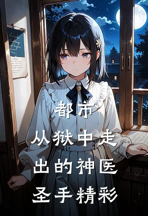 都市：从狱中走出的神医圣手精彩