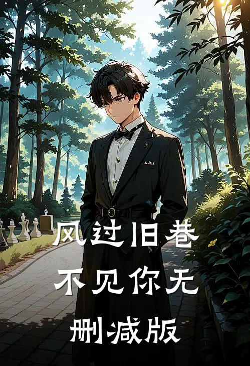 风过旧巷不见你无删减版