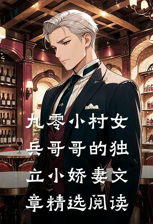 九零小村女：兵哥哥的独立小娇妻文章精选阅读