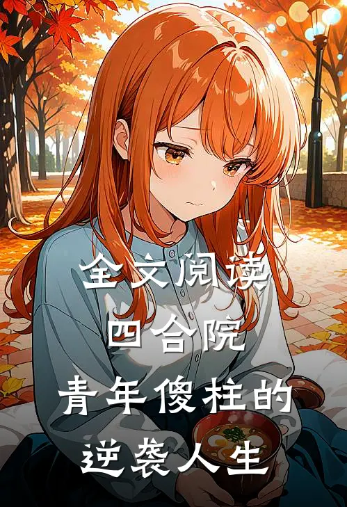 全文阅读四合院：青年傻柱的逆袭人生
