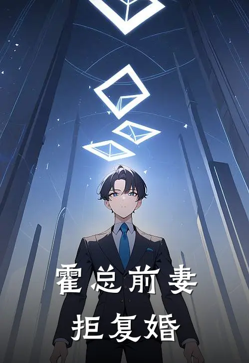 霍总前妻拒复婚