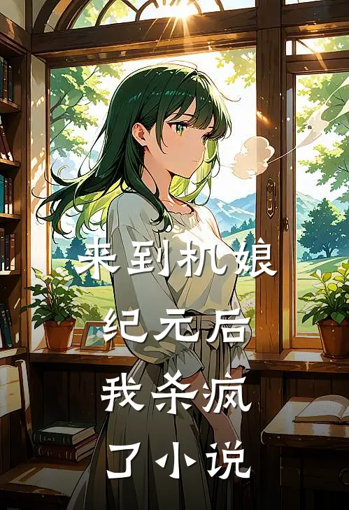 来到机娘纪元后，我杀疯了小说