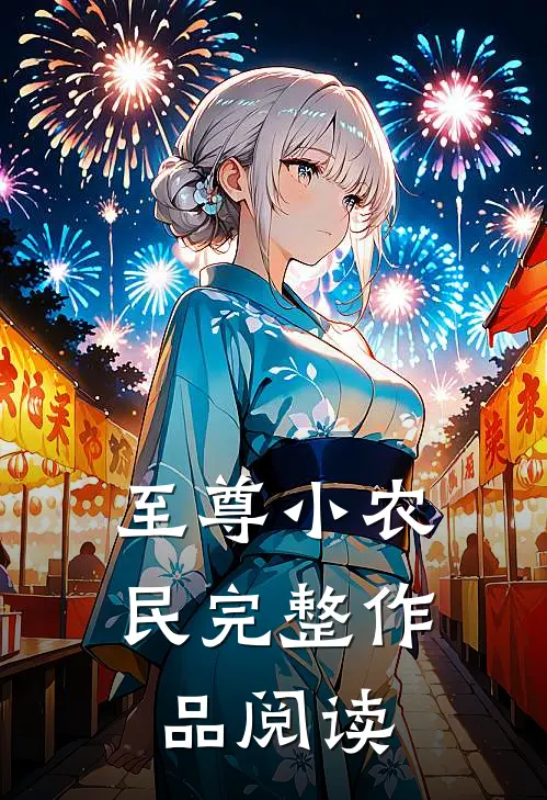 至尊小农民完整作品阅读