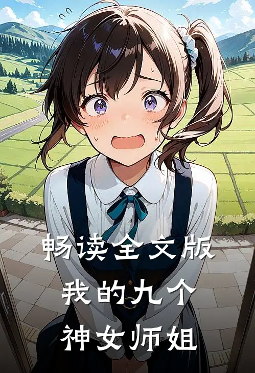 畅读全文版我的九个神女师姐