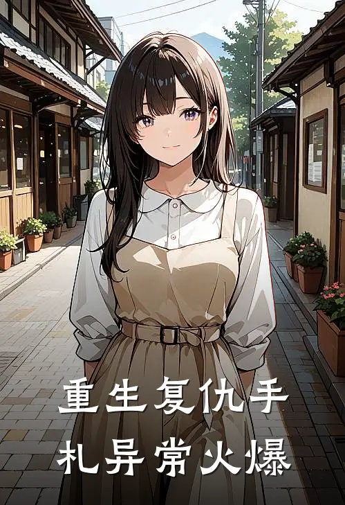 重生复仇手札异常火爆