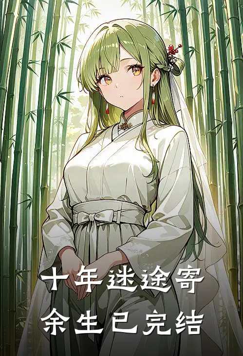 十年迷途寄余生已完结