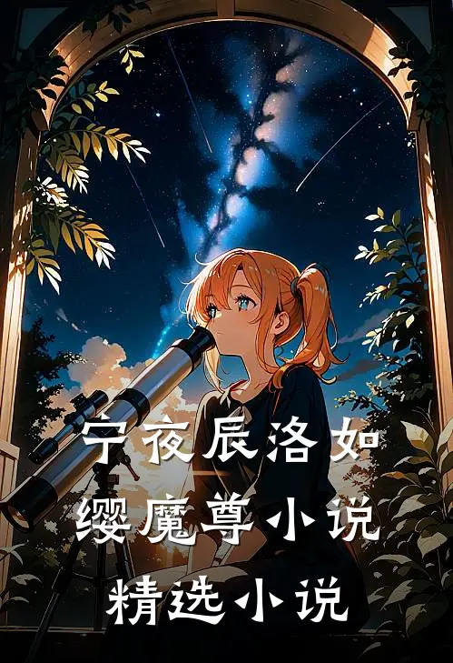 宁夜辰洛如缨魔尊小说精选小说