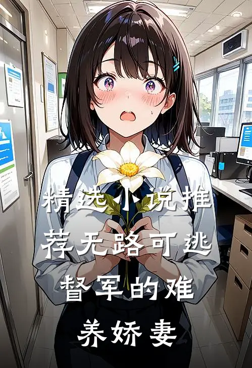 精选小说推荐无路可逃：督军的难养娇妻
