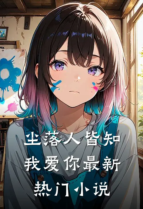 尘落人皆知我爱你最新热门小说