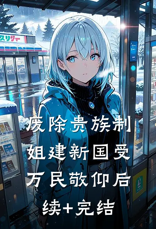 废除贵族制，姐建新国受万民敬仰后续+完结