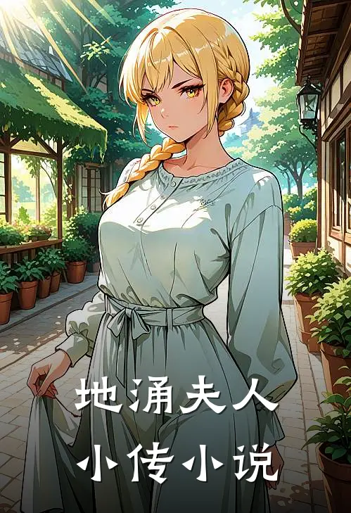 地涌夫人小传小说
