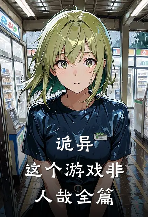 诡异：这个游戏非人哉全篇