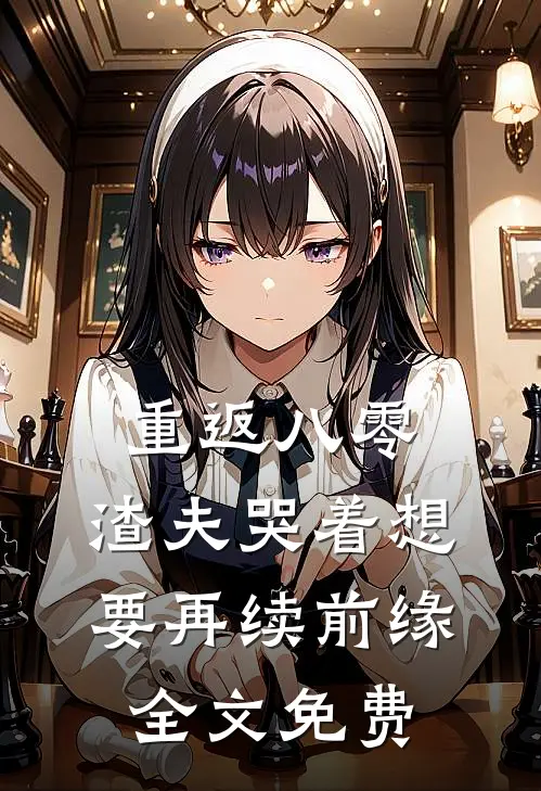 重返八零，渣夫哭着想要再续前缘全文免费