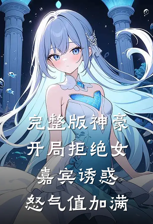 完整版神豪：开局拒绝女嘉宾诱惑，怒气值加满