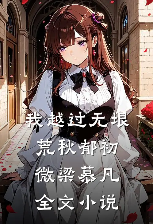我越过无垠荒秋郁初微梁慕凡全文小说