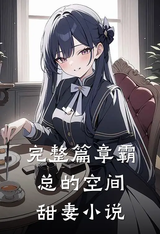 完整篇章霸总的空间甜妻 小说
