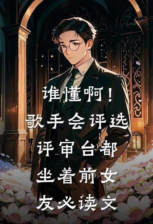 谁懂啊！歌手会评选，评审台都坐着前女友必读文