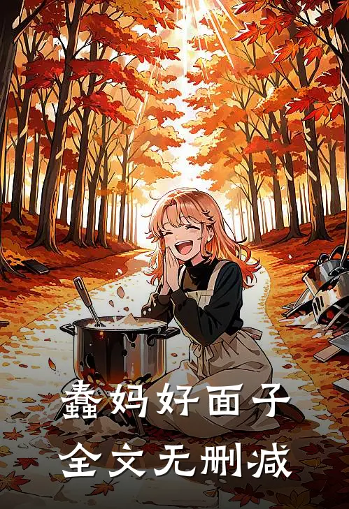 蠢妈好面子全文无删减
