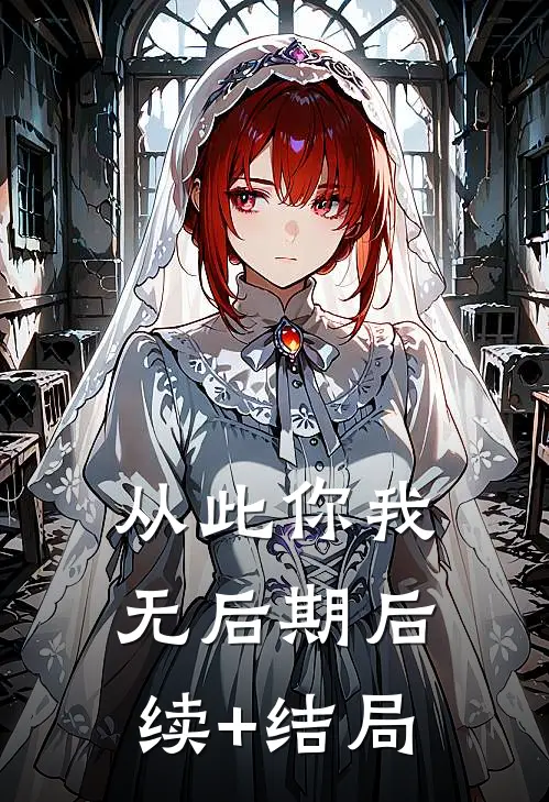 从此你我无后期后续+结局