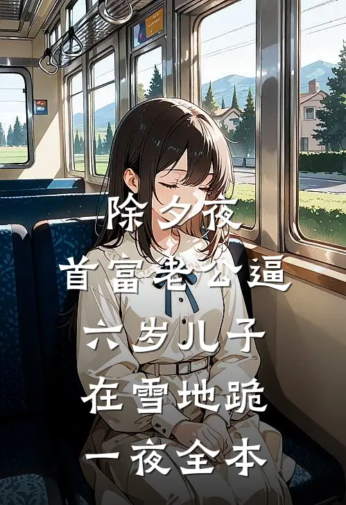 除夕夜，首富老公逼六岁儿子在雪地跪一夜全本