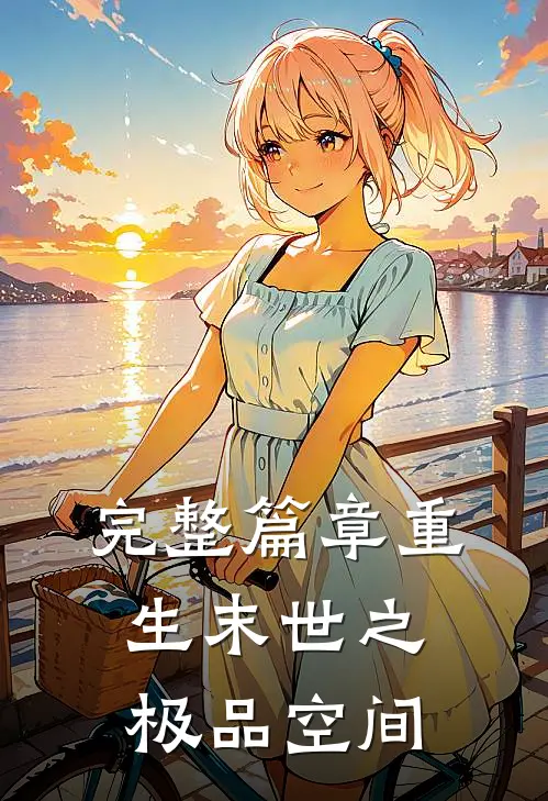 完整篇章重生末世之极品空间