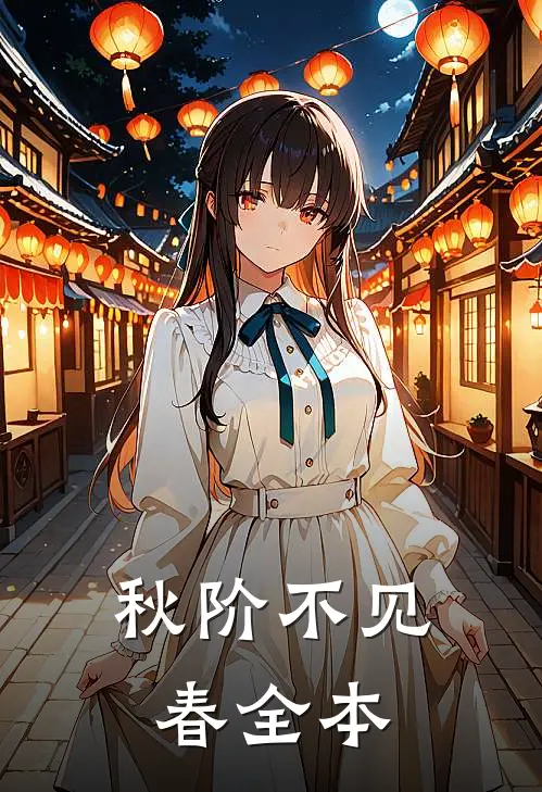 秋阶不见春全本