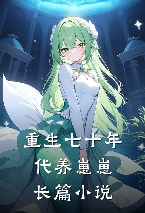 重生七十年代养崽崽长篇小说