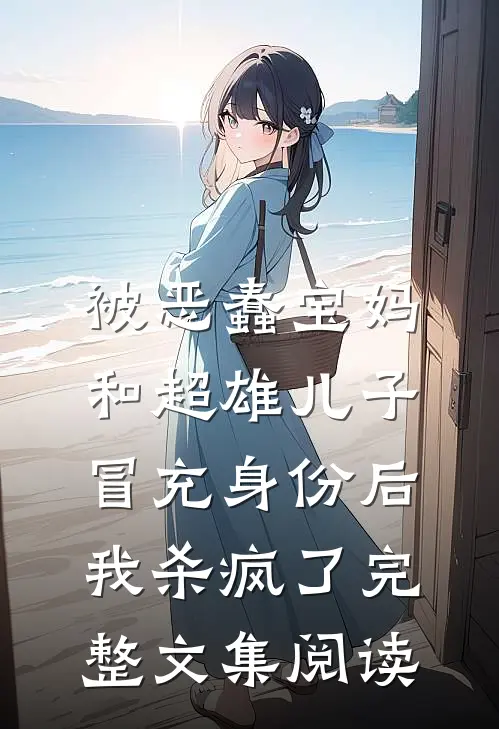 被恶蠢宝妈和超雄儿子冒充身份后，我杀疯了完整文集阅读