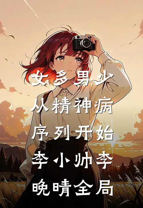 女多男少，从精神病序列开始李小帅李晚晴全局