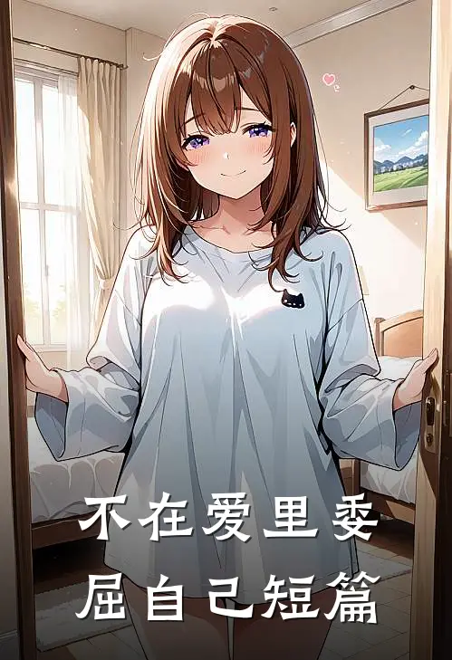 不在爱里委屈自己短篇