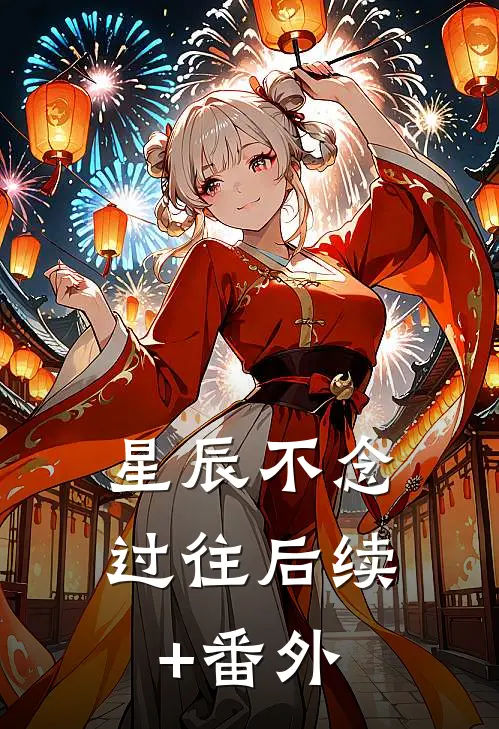 星辰不念过往后续+番外