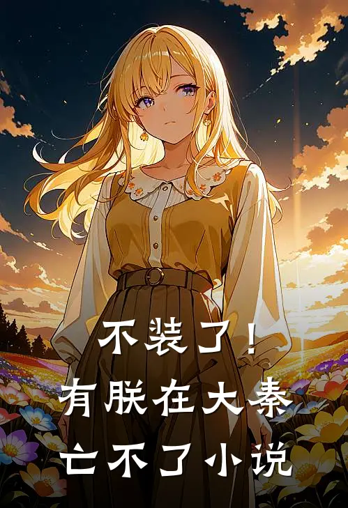 不装了！有朕在，大秦亡不了小说