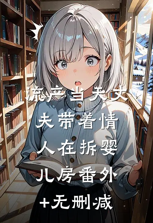 流产当天丈夫带着情人在拆婴儿房番外+无删减