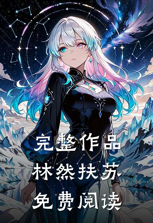 完整作品林然扶苏免费阅读