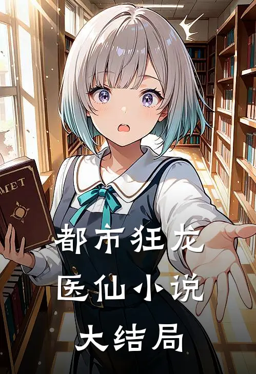 都市狂龙医仙小说大结局