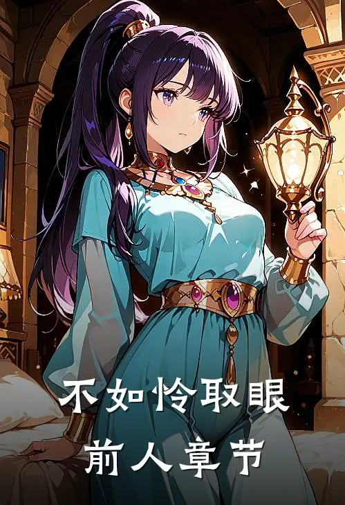 不如怜取眼前人章节