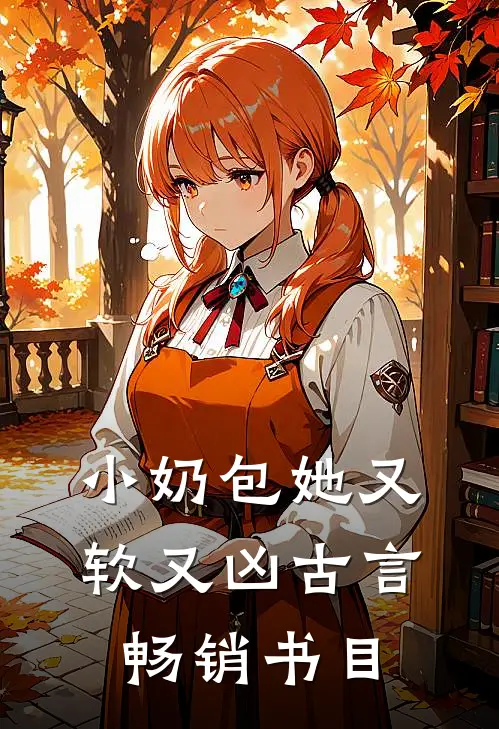 小奶包她又软又凶古言畅销书目