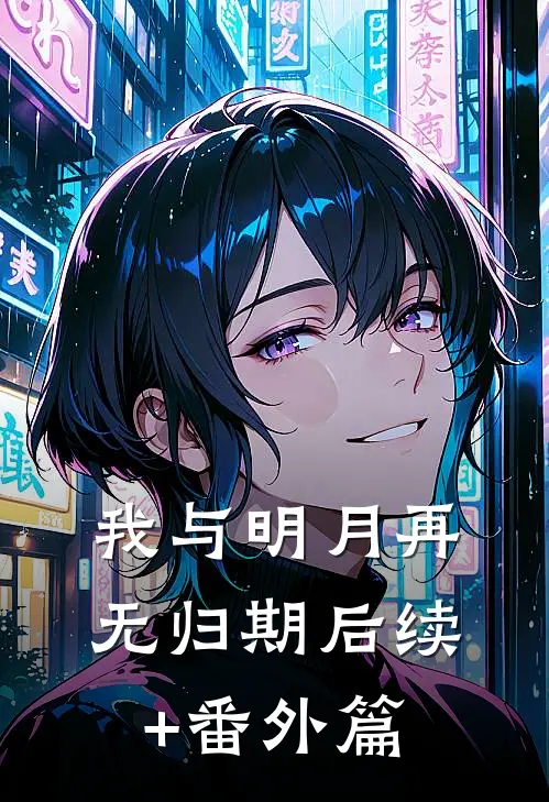 我与明月再无归期后续+番外篇