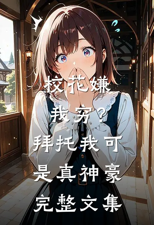 校花嫌我穷？拜托我可是真神豪完整文集