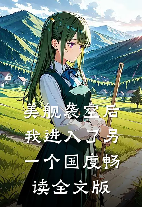 美舰袭空后，我进入了另一个国度畅读全文版