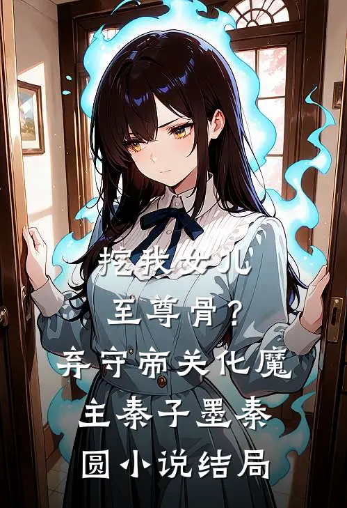挖我女儿至尊骨？弃守帝关化魔主秦子墨秦圆小说结局