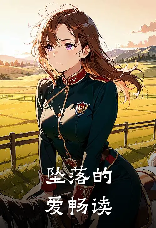 坠落的爱畅读