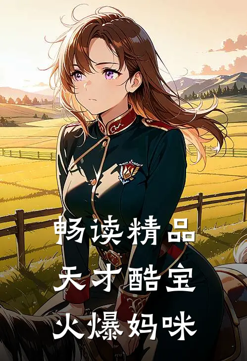 畅读精品天才酷宝火爆妈咪