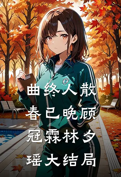 曲终人散春已晚顾冠霖林夕瑶大结局