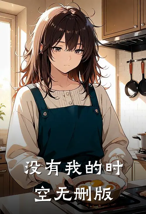 没有我的时空无删版