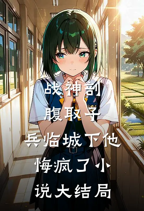 战神剖腹取子，兵临城下他悔疯了小说大结局