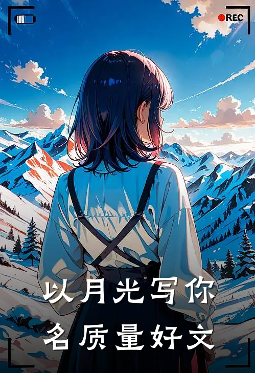 以月光写你名质量好文