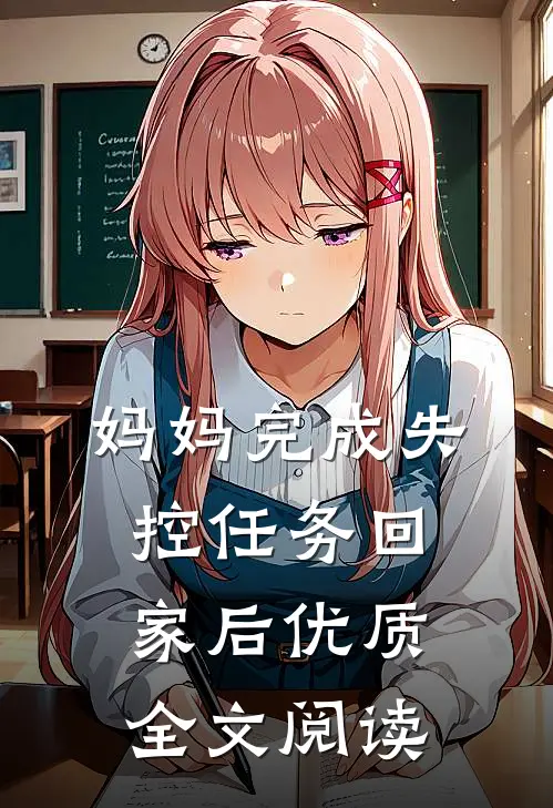 妈妈完成失控任务回家后优质全文阅读