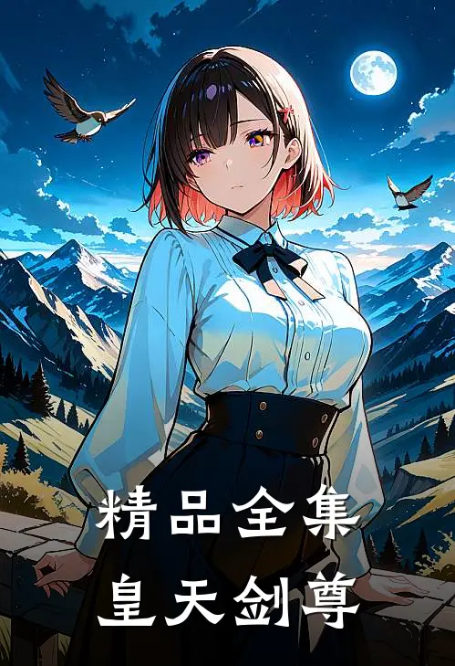 精品全集皇天剑尊